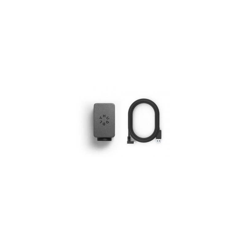 Huddly ONE Work From Home Kit 12 MP Nero 1920 x 1080 Pixel 30 fps CMOS 25,4 / 2,3 mm (1 / 2.3")