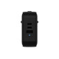HYPER HJ1003BKWWGL Caricabatterie per dispositivi mobili Computer portatile, Smartphone, Tablet Nero AC Ricarica rapida Interno