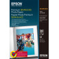 Epson Premium Semi-Gloss Photo Paper - A4 - 20 Fogli Epson Premium Semi-Gloss Photo Paper - A4 - 20 Fogli