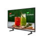 Samsung BE85D-H Pannello piatto per segnaletica digitale 2,16 m (85") LED Wi-Fi 4K Ultra HD Nero Tizen 16/7