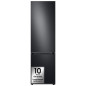 Samsung Frigorifero Combinato BESPOKE AI 2m 387L RB38C7B6AB1