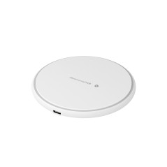 dbramante1928 CH15WLWH7157 Caricabatterie per dispositivi mobili Bianco Carica wireless Interno