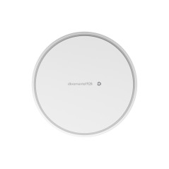 dbramante1928 CH15WLWH7157 Caricabatterie per dispositivi mobili Bianco Carica wireless Interno