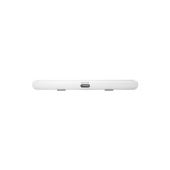 dbramante1928 CH15WLWH7157 Caricabatterie per dispositivi mobili Bianco Carica wireless Interno