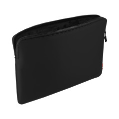 dbramante1928 Oxford - Sleeve ICON 13" Custodia a tasca Nero