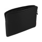 dbramante1928 Oxford - Sleeve ICON 13" Custodia a tasca Nero