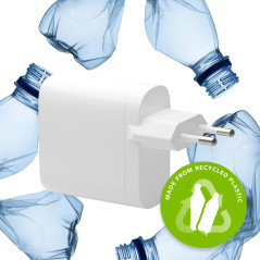 dbramante1928 re-charge Universale Bianco AC Interno CH45EUWH7113