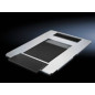 Rittal 5502.330 porta accessori Piastra per scaffale Rittal 5502.330 porta accessori Piastra per scaffale