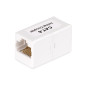 StarTech.com Accoppiatore RJ45, accoppiatore Ethernet Cat6 in linea, connettore femmina a femmina (F/F) T568B, estensione cavo StarTech.com Accoppiatore RJ45, accoppiatore Ethernet Cat6 in linea, connettore femmina a femmina (F/F) T568B, estensione cavo