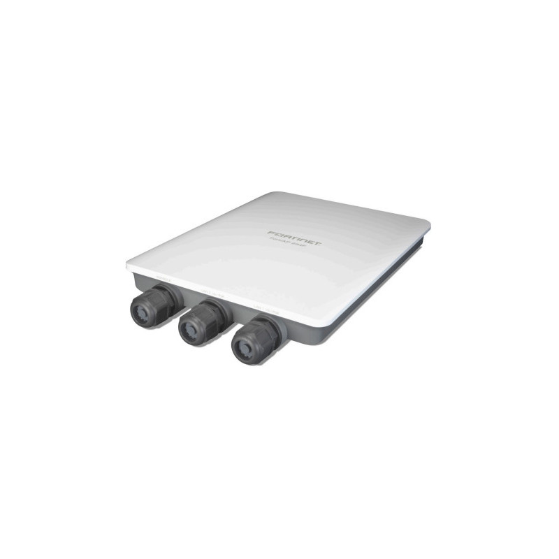 Fortinet FortiAP 234F 1201 Mbit/s Bianco Supporto Power over Ethernet (PoE)