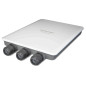 Fortinet FortiAP 234F 1201 Mbit/s Bianco Supporto Power over Ethernet (PoE)