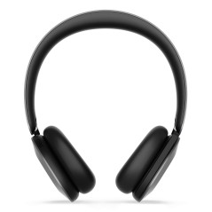 Lenovo 4XD1T60925 cuffia e auricolare Wireless A Padiglione Ufficio USB tipo-C Bluetooth Grigio
