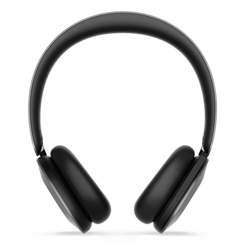 Lenovo 4XD1T60925 cuffia e auricolare Wireless A Padiglione Ufficio USB tipo-C Bluetooth Grigio Lenovo 4XD1T60925 cuffia e auricolare Wireless A Padiglione Ufficio USB tipo-C Bluetooth Grigio