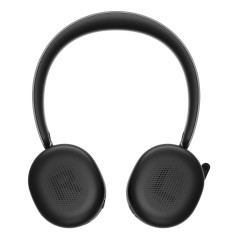 Lenovo 4XD1T60925 cuffia e auricolare Wireless A Padiglione Ufficio USB tipo-C Bluetooth Grigio