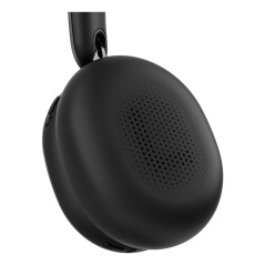 Lenovo 4XD1T60925 cuffia e auricolare Wireless A Padiglione Ufficio USB tipo-C Bluetooth Grigio