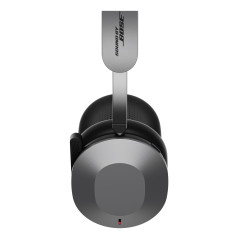 Lenovo 4XD1T60925 cuffia e auricolare Wireless A Padiglione Ufficio USB tipo-C Bluetooth Grigio