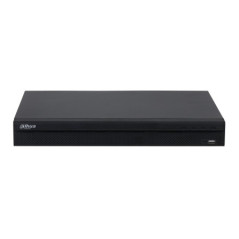 Dahua Technology Lite DHI-NVR4216-16P-4KS3 Videoregistratore di rete (NVR) 1U Nero
