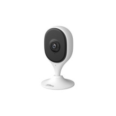 Dahua Technology DH-C3A telecamera di sorveglianza Cubo Telecamera di sicurezza IP Interno 2304 x 1296 Pixel Scrivania Parete