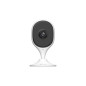 Dahua Technology DH-C3A telecamera di sorveglianza Cubo Telecamera di sicurezza IP Interno 2304 x 1296 Pixel Scrivania/Parete Dahua Technology DH-C3A telecamera di sorveglianza Cubo Telecamera di sicurezza IP Interno 2304 x 1296 Pixel Scrivania/Parete