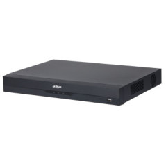 Dahua Technology WizSense NVR5208-EI 1U Nero