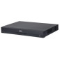 Dahua Technology WizSense NVR5208-EI 1U Nero Dahua Technology WizSense NVR5208-EI 1U Nero
