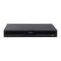 Dahua Technology WizSense DHI-NVR5208-8P-EI Videoregistratore di rete (NVR) 1U Nero Dahua Technology WizSense DHI-NVR5208-8P-EI Videoregistratore di rete (NVR) 1U Nero