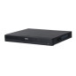 Dahua Technology WizSense DHI-NVR5208-8P-EI Videoregistratore di rete (NVR) 1U Nero Dahua Technology WizSense DHI-NVR5208-8P-EI Videoregistratore di rete (NVR) 1U Nero