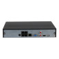 Dahua Technology NVR4104HS-P-4KS3(960G) 1U Nero