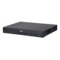 Dahua Technology WizSense NVR5216-EI2 Videoregistratore di rete (NVR) 1U Nero