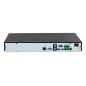 Dahua Technology WizSense NVR5216-EI2 Videoregistratore di rete (NVR) 1U Nero