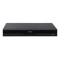 Dahua Technology WizSense NVR5216-16P-EI2 Videoregistratore di rete (NVR) 1U Nero