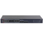 Dahua Technology CS4228-24GT-375 Gestito L2 Gigabit Ethernet (10/100/1000) Supporto Power over Ethernet (PoE) Nero Dahua Technology CS4228-24GT-375 Gestito L2 Gigabit Ethernet (10/100/1000) Supporto Power over Ethernet (PoE) Nero