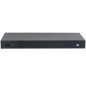 Dahua Technology CS4220-16GT-240 Gestito L2 Gigabit Ethernet (10/100/1000) Supporto Power over Ethernet (PoE) Nero Dahua Technology CS4220-16GT-240 Gestito L2 Gigabit Ethernet (10/100/1000) Supporto Power over Ethernet (PoE) Nero