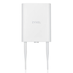 Zyxel NWA55BE 5100 Mbit s Bianco Supporto Power over Ethernet (PoE)