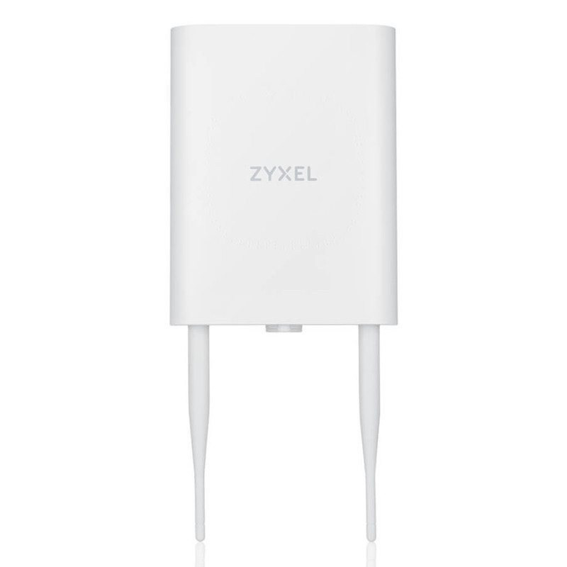 Zyxel NWA55BE 5100 Mbit/s Bianco Supporto Power over Ethernet (PoE)