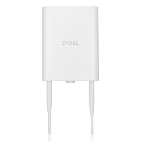 Zyxel NWA55BE 5100 Mbit s Bianco Supporto Power over Ethernet (PoE)