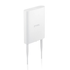 Zyxel NWA55BE 5100 Mbit/s Bianco Supporto Power over Ethernet (PoE)