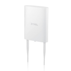 Zyxel NWA55BE 5100 Mbit s Bianco Supporto Power over Ethernet (PoE)