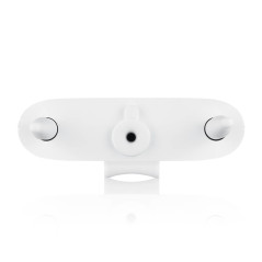 Zyxel NWA55BE 5100 Mbit s Bianco Supporto Power over Ethernet (PoE)