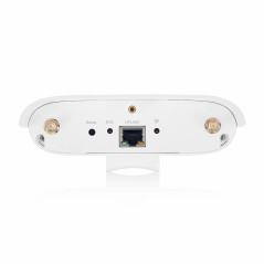 Zyxel NWA55BE 5100 Mbit s Bianco Supporto Power over Ethernet (PoE)