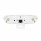 Zyxel NWA55BE 5100 Mbit/s Bianco Supporto Power over Ethernet (PoE)