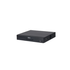 Dahua Technology XVR5108HS-4KL-I3 videoregistratori virtuali Nero