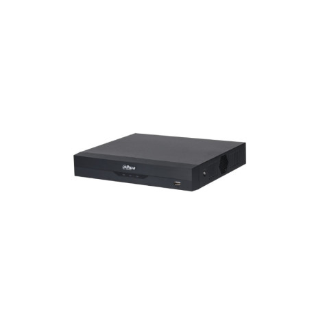 Dahua Technology XVR5108HS-4KL-I3 videoregistratori virtuali Nero