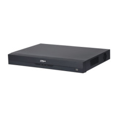Dahua Technology XVR5216AN-4KL-I3 videoregistratori virtuali Nero