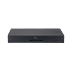 Dahua Technology XVR5216AN-4KL-I3 videoregistratori virtuali Nero