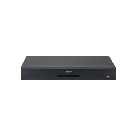 Dahua Technology XVR5216AN-4KL-I3 videoregistratori virtuali Nero