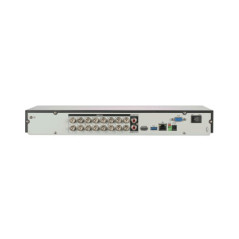 Dahua Technology XVR5216AN-4KL-I3 videoregistratori virtuali Nero