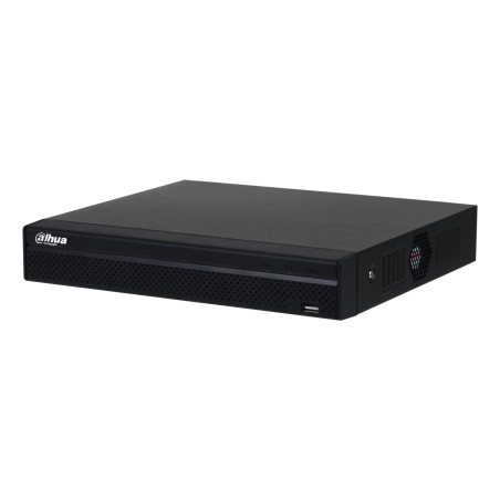 Dahua Technology Lite NVR4104HS-4KS3 1U Nero