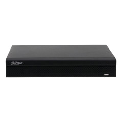 Dahua Technology Lite NVR4104HS-4KS3 1U Nero