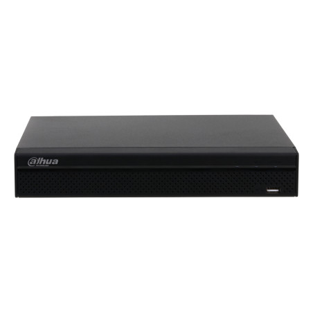 Dahua Technology Lite NVR4104HS-4KS3 1U Nero